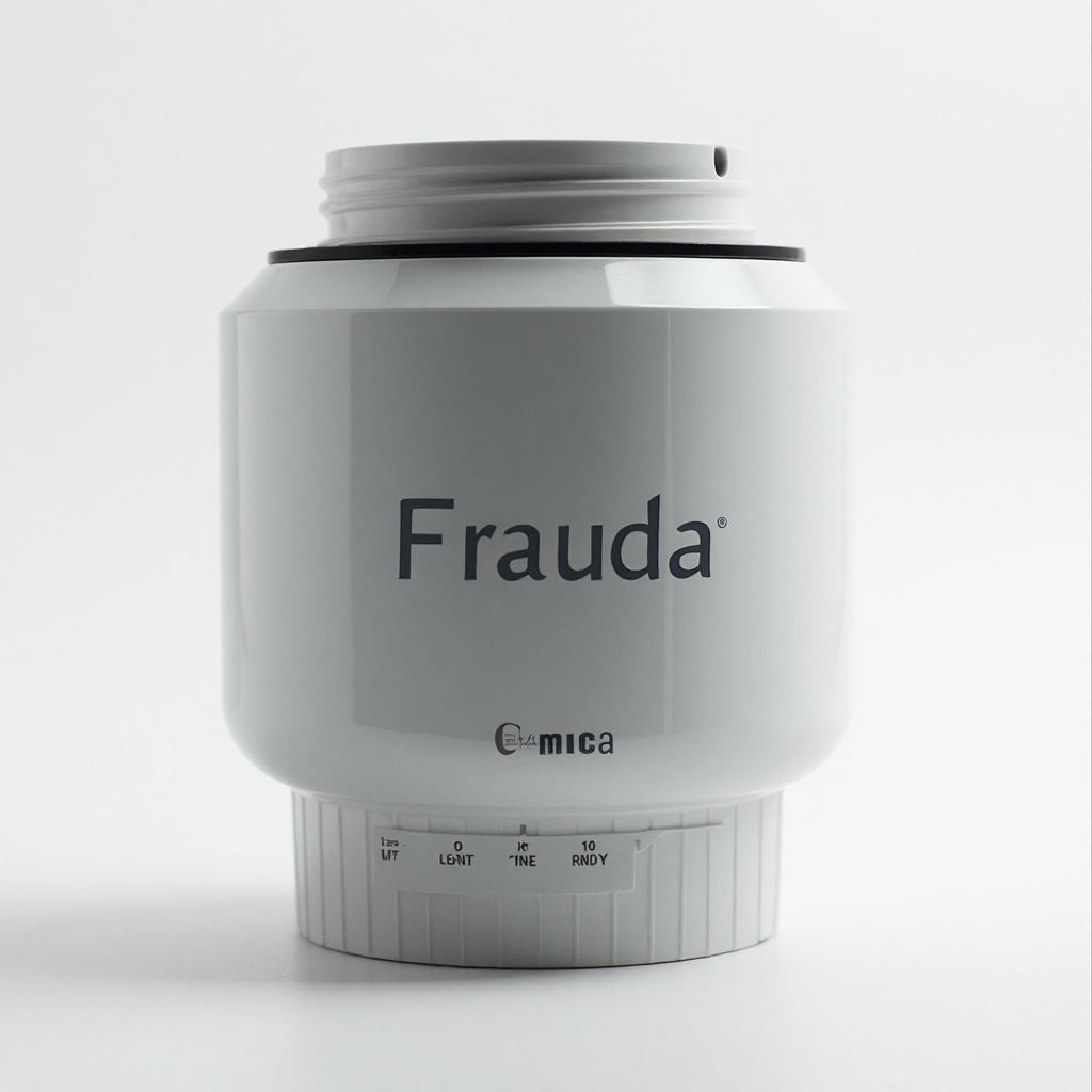 Frauda Detector Pro – roční licence